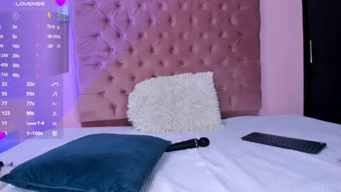 Eva Olimpo online show from 02.24.25