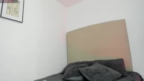 Eva Olimpo online show from 09.19.25