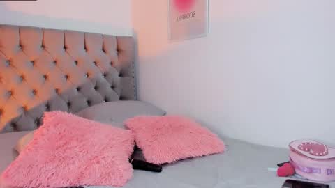 Eva Olimpo online show from 11.28.25