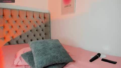 Eva Olimpo online show from 01.19.26