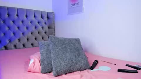 Eva Olimpo online show from 02.01.26