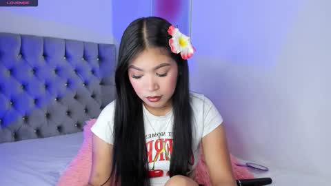 Eva Olimpo online show from 03.20.26