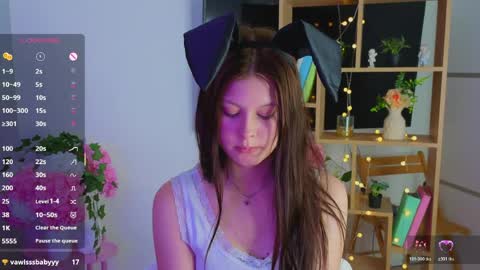 EvaOnyx online show from 05.14.26