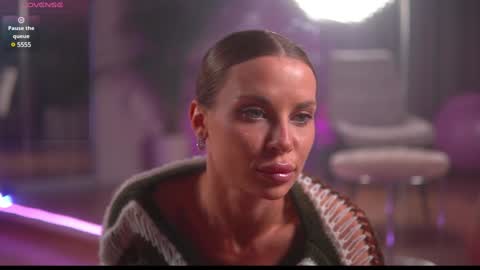 evaorion_ online show from 01.19.25