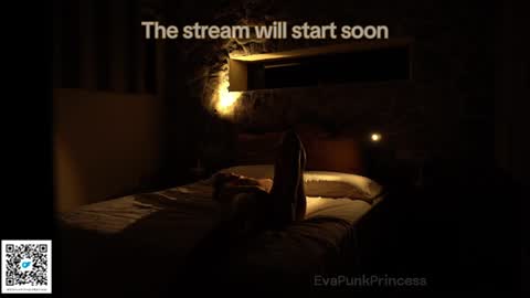 Eva online show from 01.21.25