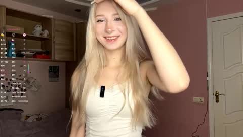 Eva online show from 11.02.25