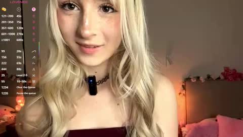 Eva online show from 12.18.25