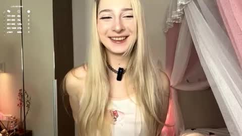 Eva online show from 01.11.26