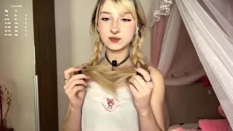 Eva online show from 01.14.26