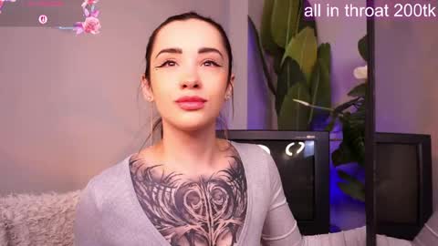 Eva online show from 06.01.26