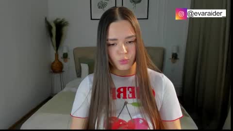 Eva online show from 03.29.26