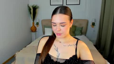 Eva online show from 04.20.26