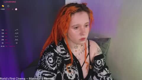 Moon online show from 09.25.25