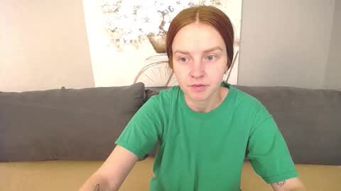 Adelina online show from 09.15.25