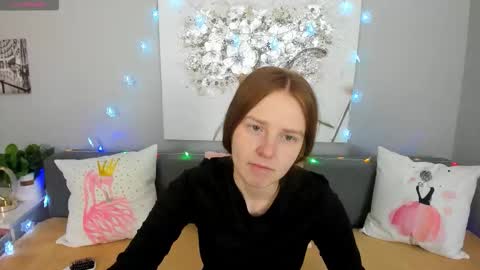 Adelina online show from 12.15.25