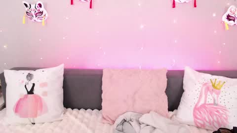 Adelina online show from 06.01.26
