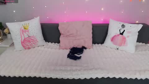 Adelina online show from 06.15.26