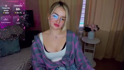 EvaRider online show from 03.09.25