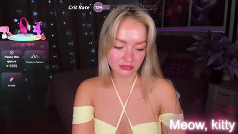 EvaRider online show from 09.26.25