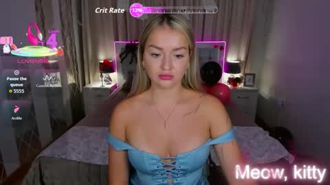 EvaRider online show from 10.22.25