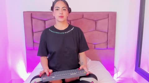 EVARITZ online show from 01.09.25