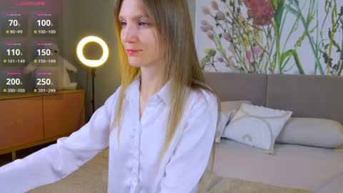 evarose10 online show from 05.13.26