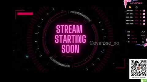 Eva    before eva69muler online show from 03.15.26