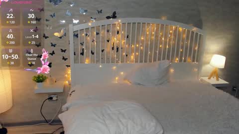 Eva online show from 02.23.25