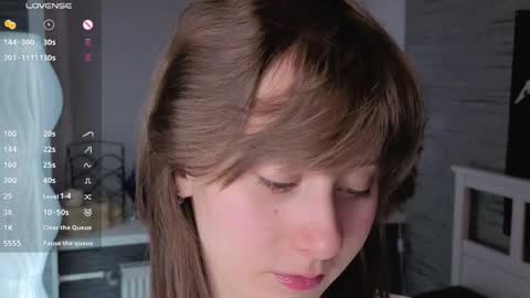 Eva online show from 03.01.26