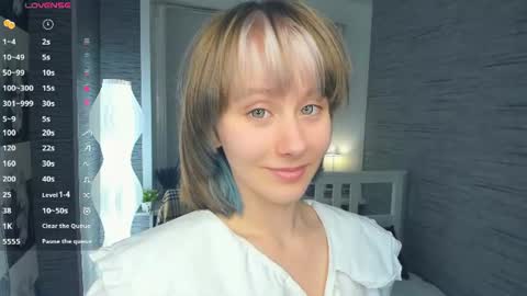 Eva online show from 07.07.26
