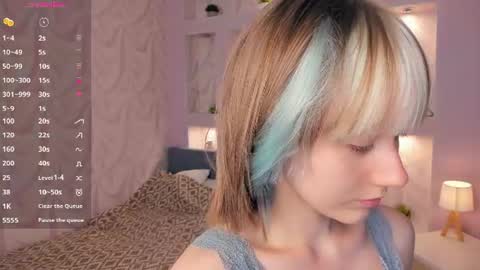 Eva online show from 07.12.26