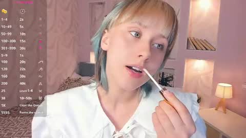 Eva online show from 07.13.26