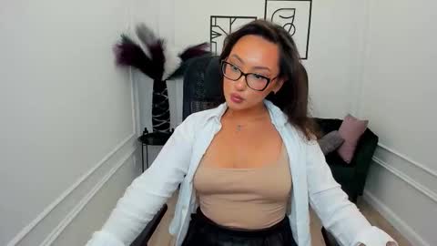 evasarazardje online show from 09.30.25