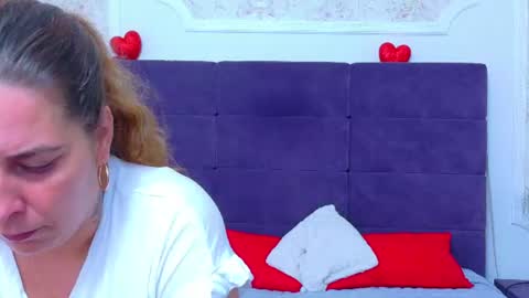 evasinclairr online show from 06.15.26