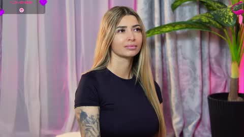 Eva online show from 06.29.26