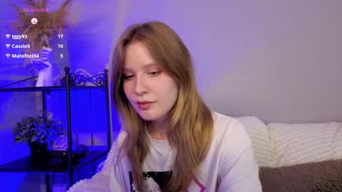 Eva online show from 01.10.25