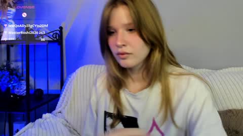 Eva online show from 01.11.25