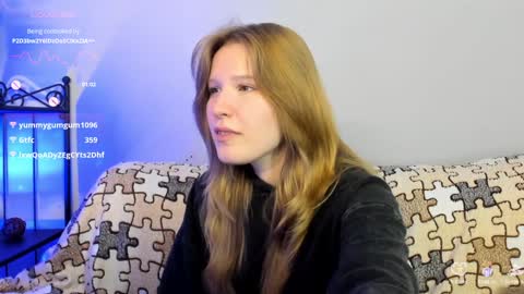 Eva online show from 01.17.25