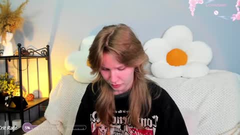 Eva online show from 02.14.25