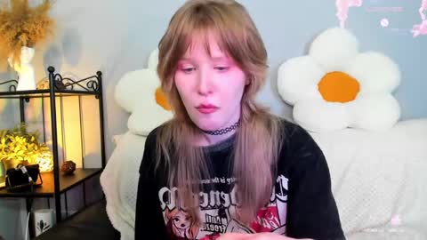 Eva online show from 02.16.25