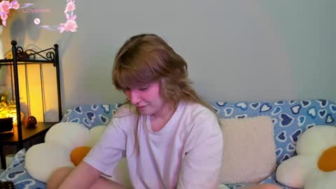 Eva online show from 02.24.25