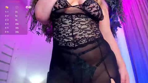 Eva online show from 03.08.26