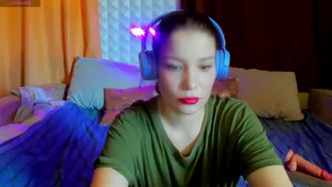 Eva online show from 04.17.26