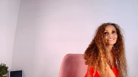  EVA LUNA online show from 02.08.25