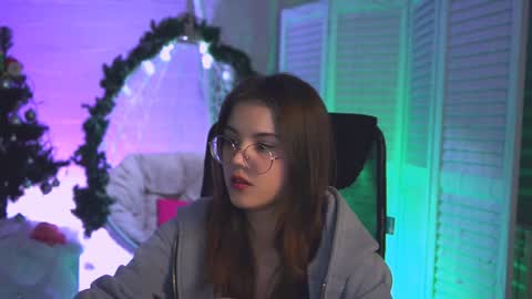 Eva  next stream -  - 1600 UTC2000  online show from 12.25.24