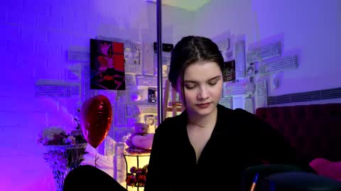 Eva  next stream -  - 1600 UTC2000  online show from 02.13.25