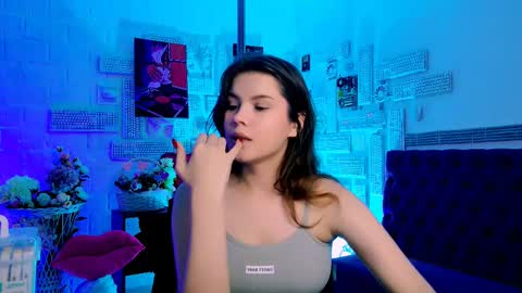 Eva  next stream -  - 1600 UTC2000  online show from 02.15.25