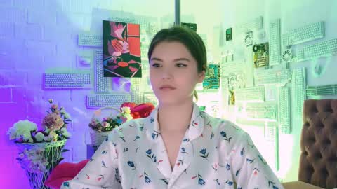 Eva  next stream -  - 1600 UTC2000  online show from 02.19.25