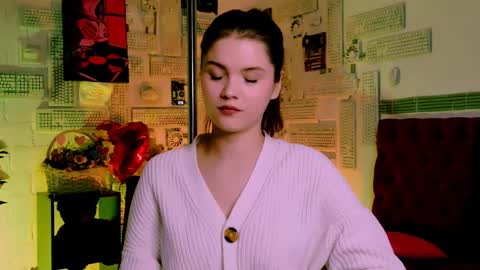 Eva  next stream -  - 1600 UTC2000  online show from 02.26.25