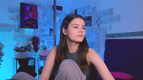 Eva  next stream -  - 1600 UTC2000  online show from 02.28.25